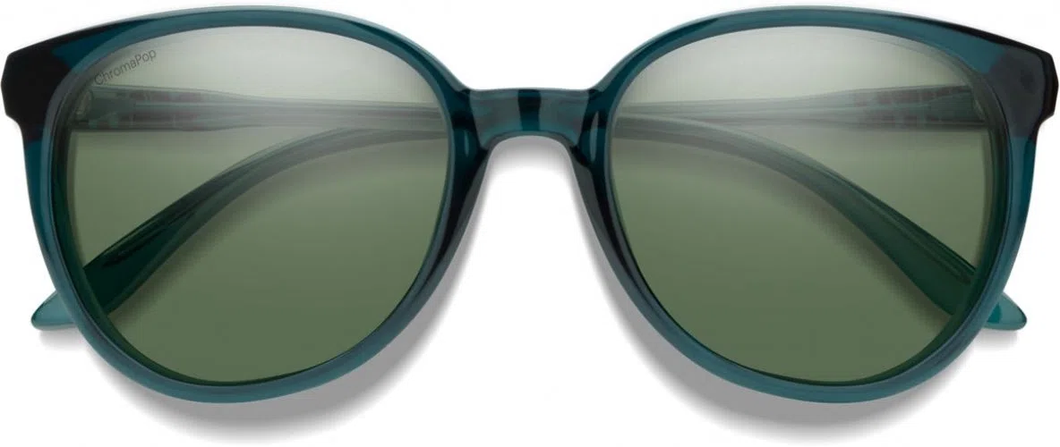 Smith Optics Archive 216801 Cheetah Sunglasses - view 33